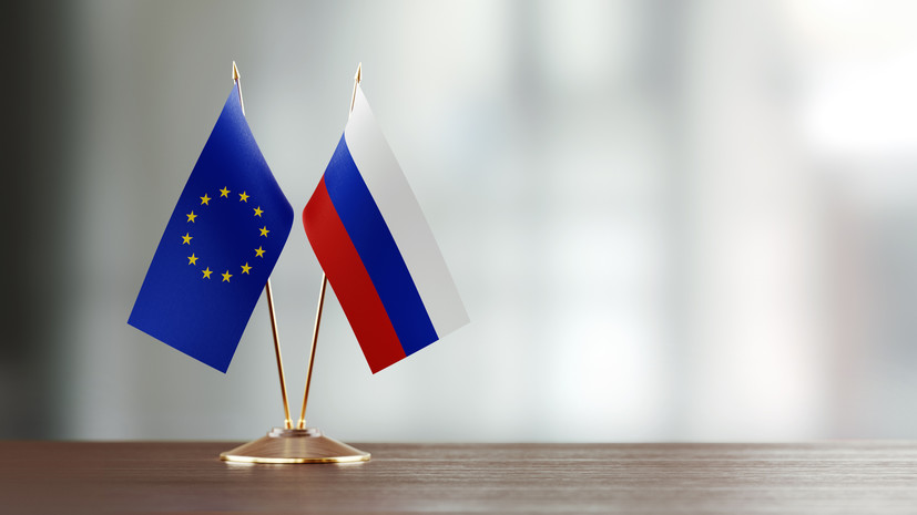 Глава МИД Финляндии Валтонен: ЕС нужно повременить с переговорами с Россией