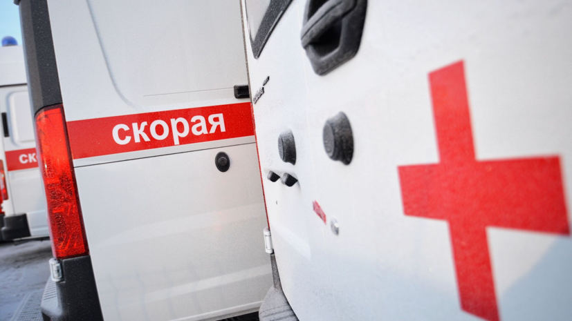 Число пострадавших в результате атаки ВСУ на автобус в Горловке достигло 15