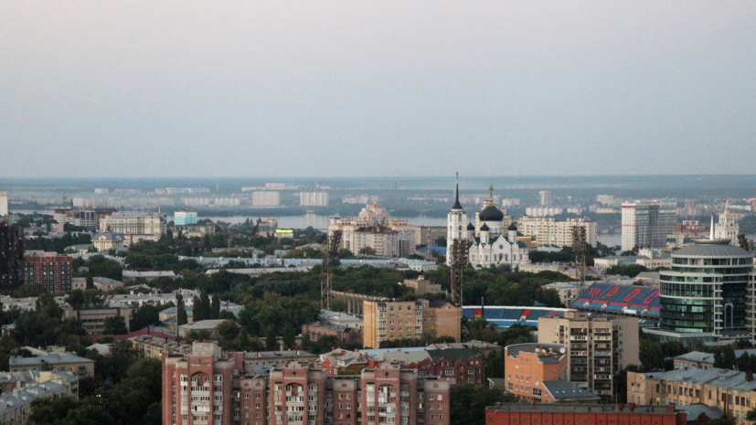 Большая часть работников предприятия в Воронеже успели спастись при атаке ВСУ