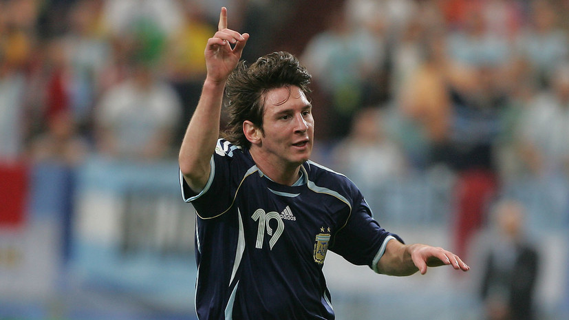 Дебют в Германии, провал в России, триумф в Катаре и блеск в США: как Месси стал лучшим бомбардиром в истории мундиалей