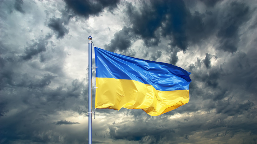 Госдолг Украины вырос до 105% ВВП