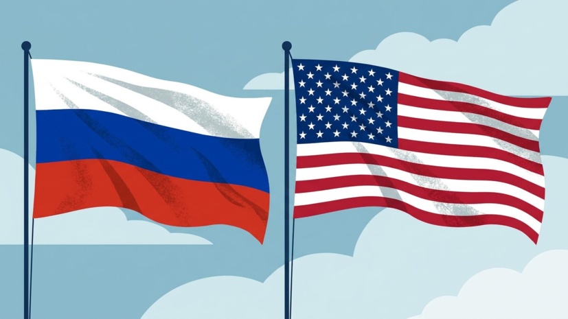 Ушаков: у России и США есть понимание о необходимости возобновления диалога