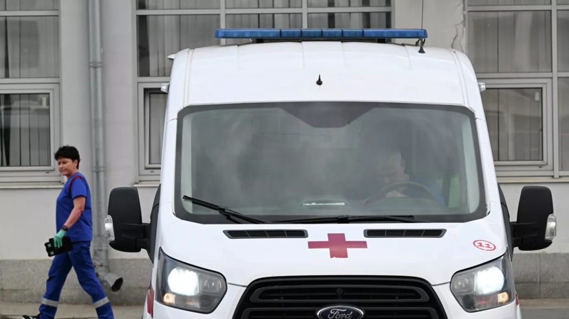 Сотрудник горслужбы благоустройства Энергодара погиб при ударе ВСУ