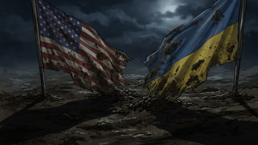 Рябков: Россия надеется, что США не поменяют свой подход по Украине