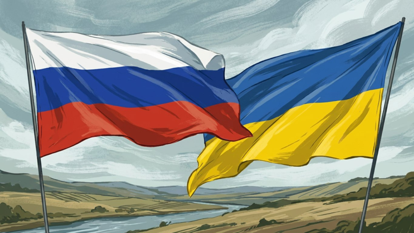 Лавров: Россия готова возобновить переговоры по Украине в любой момент