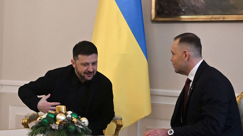 Политолог Фёдоров: Киев в будущем может пожалеть о конфликте с Варшавой