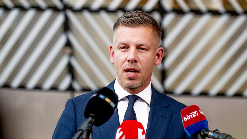 Мадьяр намерен отменить льготы для не завершивших срок президентов Венгрии