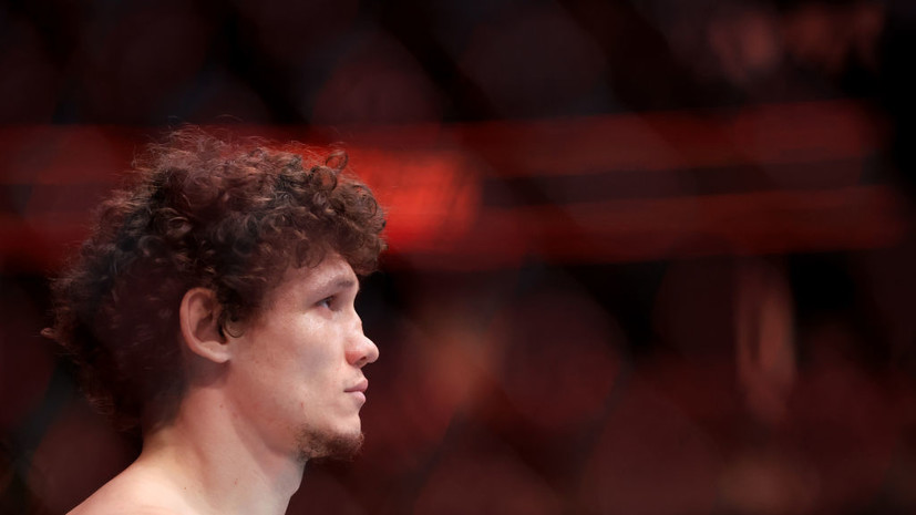 Копылов: предлагали бой в UFC в августе в США, но не подошла дата