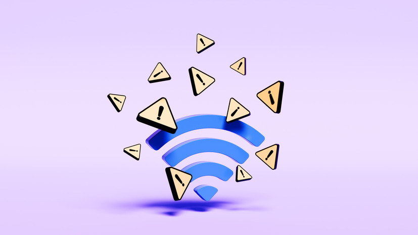 IT-эксперт Щербаков: репитер помогает убрать мёртвые зоны Wi-Fi