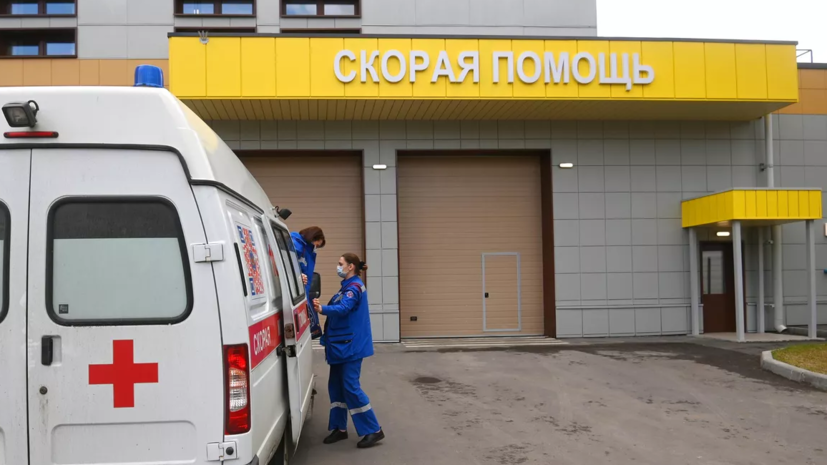 В Горловке при атаке БПЛА ВСУ погибли два человека, ещё один пострадал