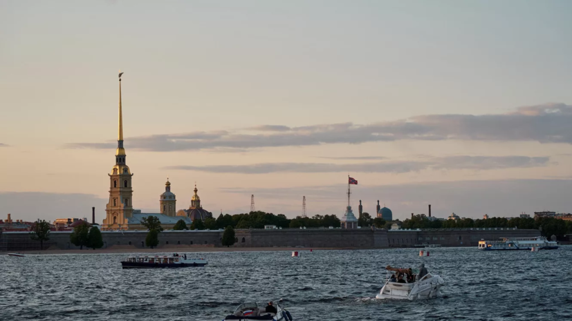 В Петербурге заложили памятник святым новомученикам, расстрелянным в 1922 году