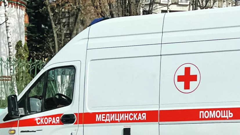 Число погибших при атаке украинского БПЛА на Горловку в ДНР увеличилось до трёх