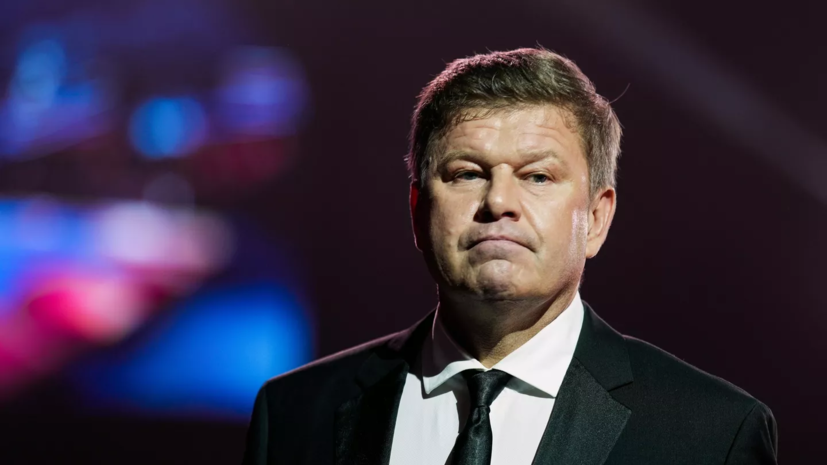 Губерниев — о ничьей Англии с Ганой: проклятие колдуна сработало