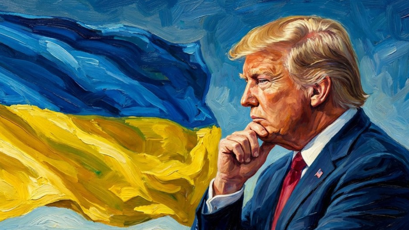 Кулеба усомнился, что Трамп изменил позицию по Украине