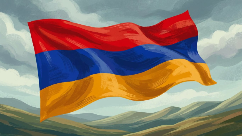 Песков заявил, что ЕАЭС для Армении — наиболее выгодное объединение
