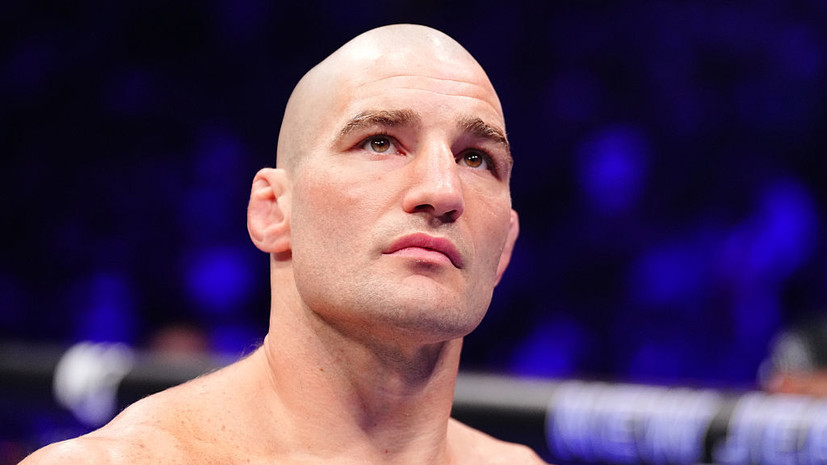 Шара Буллет: не чувствую, что в чём‑то уступаю чемпиону UFC Стрикланду