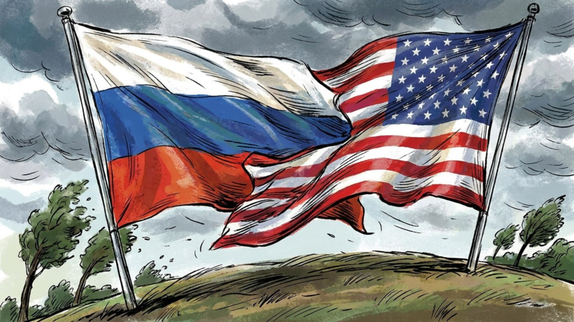 Лавров назвал главную проблему в отношениях с США