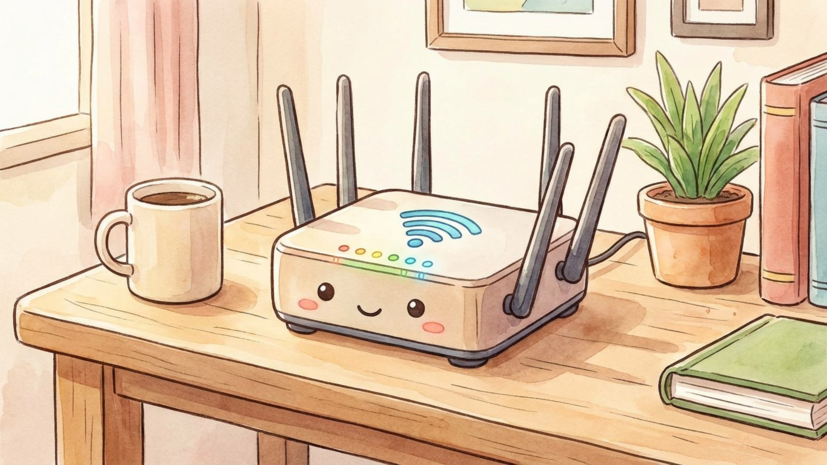 Киберэксперт Шмавонян: дома следует поменять заводские настройки Wi-Fi-роутера
