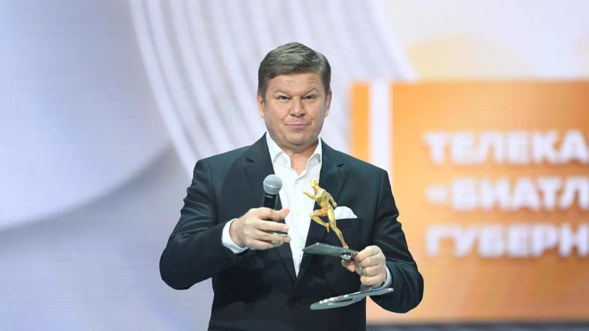Губерниев — о ЧМ‑2026: по‑прежнему считаю фаворитом Францию