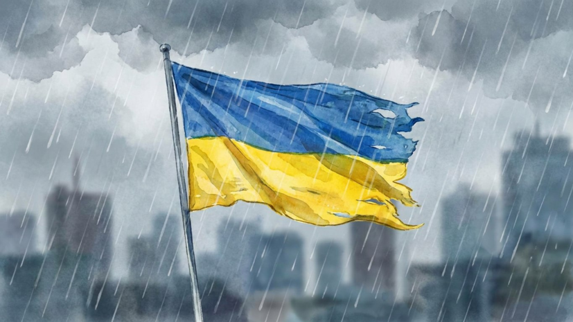 Медведев назвал продолжение конфликта способом киевского режима сохранить власть