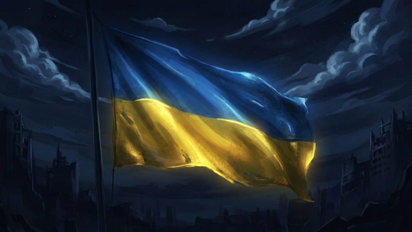 Медведев: власть на Украине узурпировал тот, чьи полномочия давно истекли