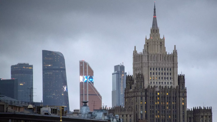 На городских площадках Москвы подготовили программу ко Дню молодёжи