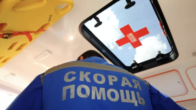 Пять человек погибли в ДТП в Башкирии