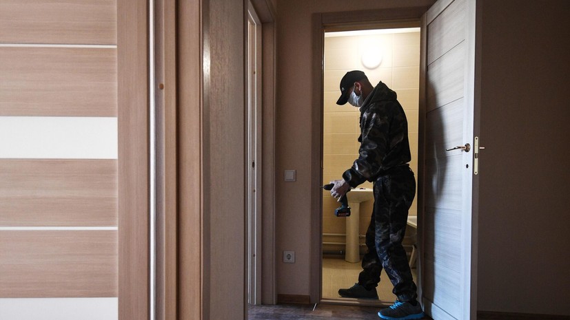 Юрист Георгиева рассказала, как бороться с шумным ремонтом у соседей