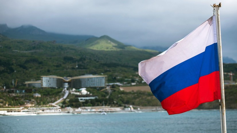 Руководитель волонтёрской организации Петрусевич рассказала о добрых делах крымчан