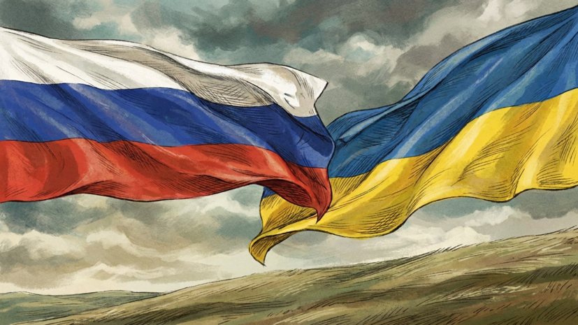 Грушко: Россия настаивает на гарантиях безопасности в договоре по Украине