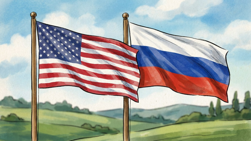 Аналитик Макгрегор: страны Прибалтики мечтают вовлечь США в конфликт с Россией