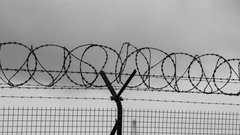 Военный суд дал 5,5 года жительнице Алушты, призывавшей разрушить Крымский мост