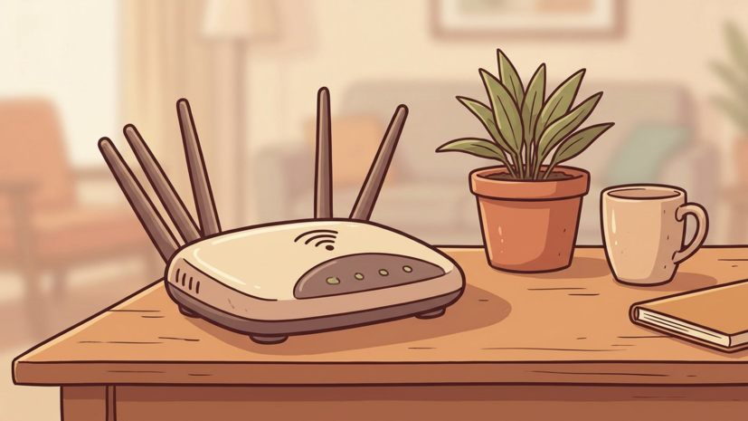 Аналитик Двилянский: Wi-Fi-роутер стоит менять раз в четыре года