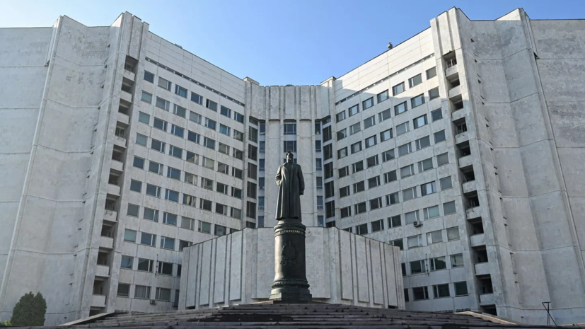 Эксперт СВР Пастухов: Запад воюет против России руками сателлитов