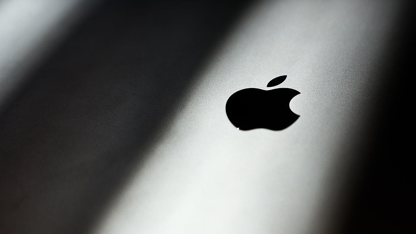Песков усомнился в надёжности Apple после удаления российских приложений