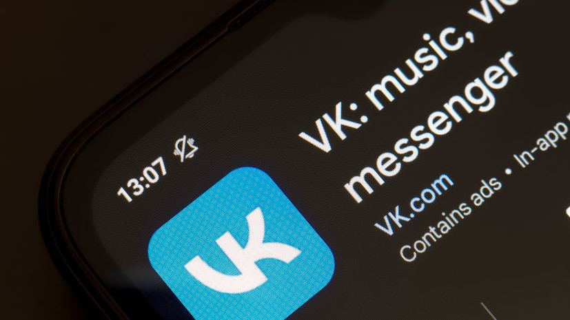 Медиаменеджер Лобушкин: удаление приложений VK из App Store — цифровая война