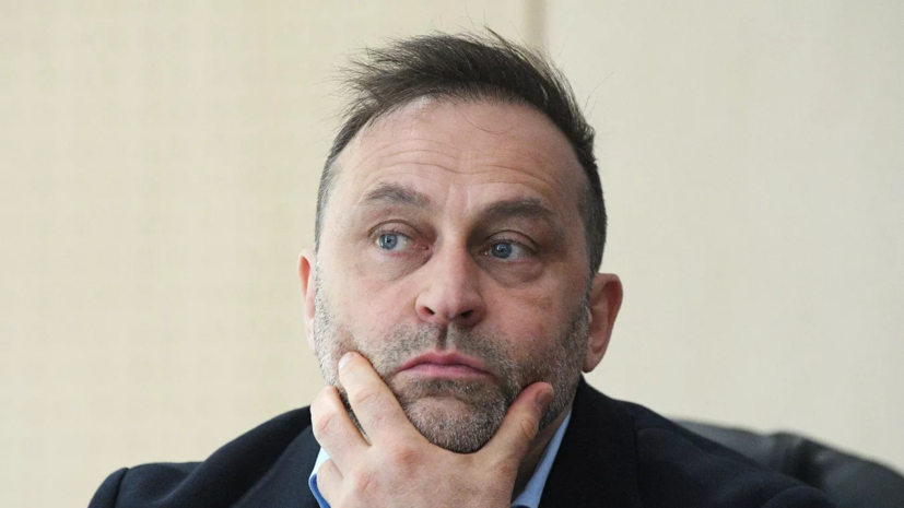 Свищёв: принятые поправки должны деполитизировать не только атлетов, но и ограничить сам МОК