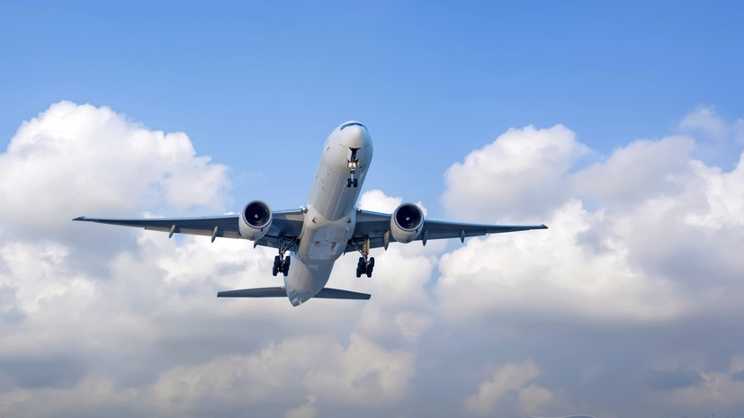 Израильский авиаперевозчик El Al отменил все рейсы в Москву до конца июня