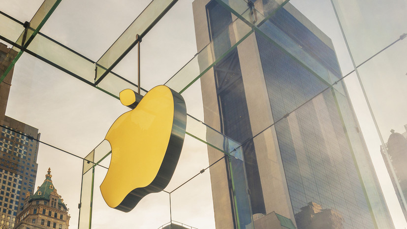 Интернет-эксперт Букштейн заявил о конце эры Apple в России
