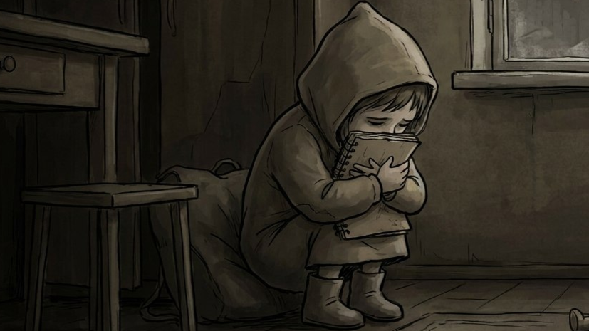 Психолог Ишмакова: скрытность ребёнка может указывать на опасное окружение