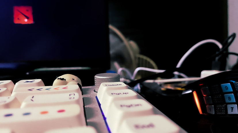 Российская Team Spirit вышла на главный турнир года по Dota 2 — The International 2026