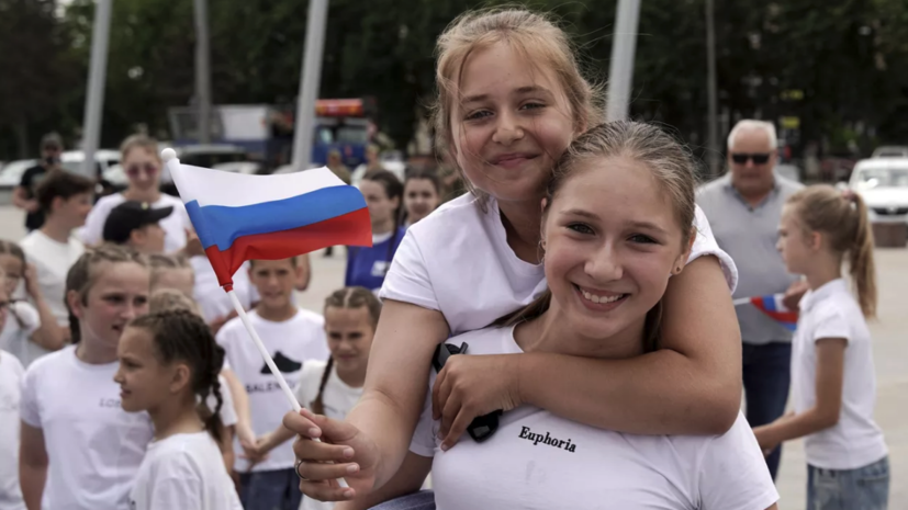 В Самарской области рассказали о программе ко Дню молодёжи
