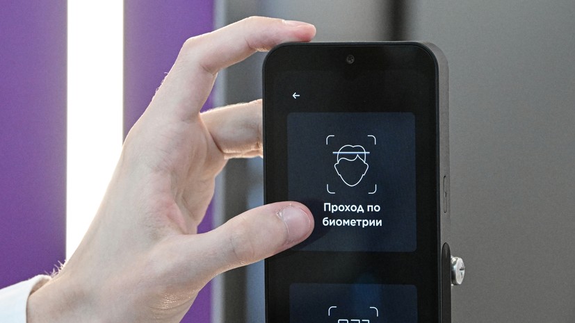 Сделки с недвижимостью с 1 июля разрешат оформлять по биометрии