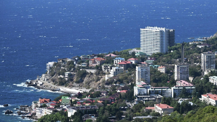 Режим ЧС регионального характера ввели в Крыму и Севастополе