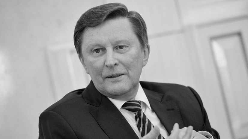 Президент Единой лиги ВТБ Кущенко — о смерти Иванова: невосполнимая утрата, мы потеряли очень масштабную личность