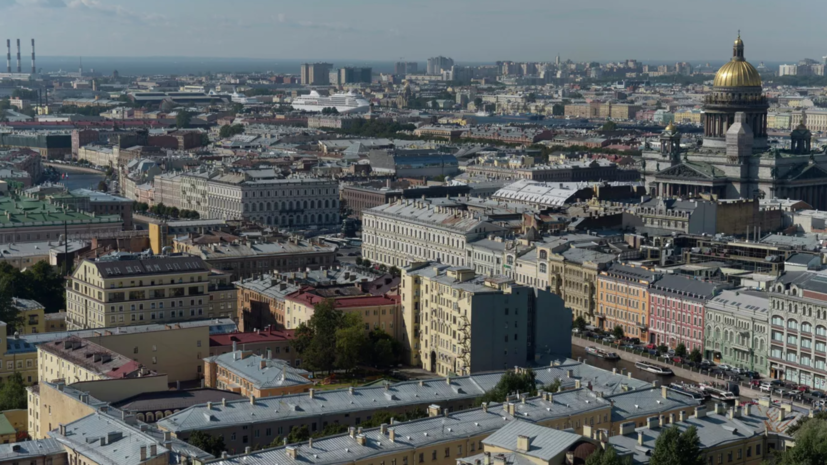 Синоптик Ильин: в Петербурге 28 июня потеплеет до +26 °C