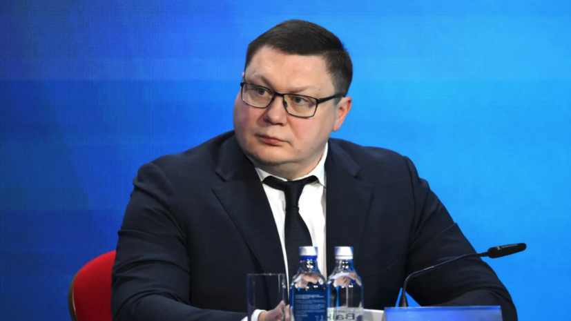 Генсек РФС Митрофанов назвал РПЛ одним из лучших чемпионатов в Европе