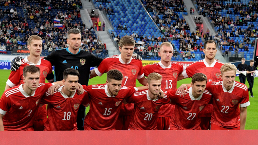 Дюков считает, что сборная России была бы конкурентоспособной на ЧМ-2026