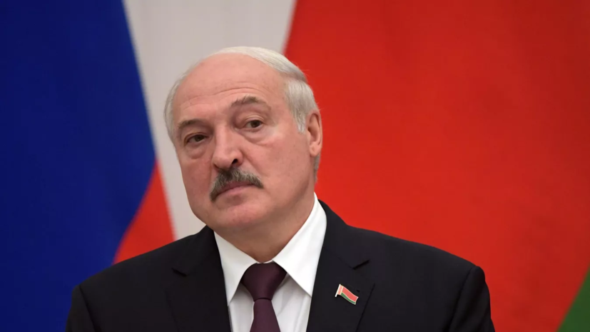 Лукашенко направился с визитом в регион Восточной и Юго-Восточной Азии