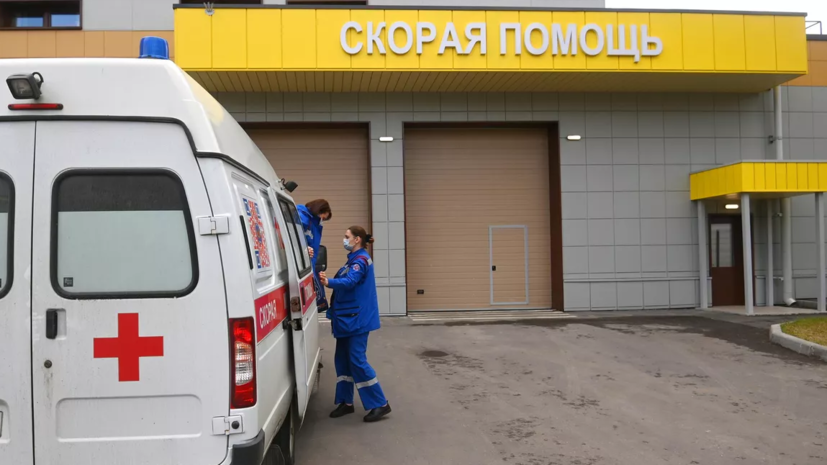 RT: в Астрахани число госпитализированных с отравлением выросло до 23